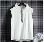 short sleeveless t-shirt for men and boys