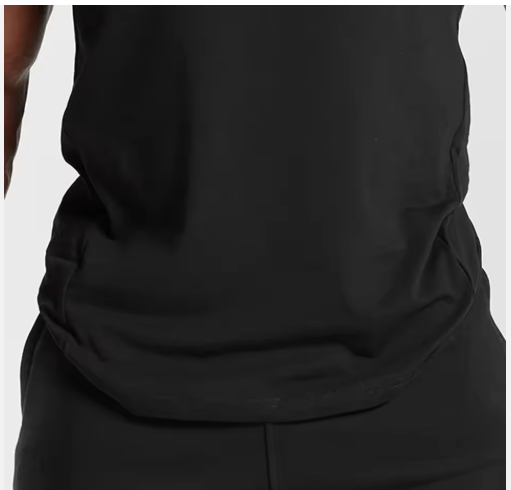 Men's Tank Top Gym Wear Fitness Gym Training Low Price Plus Size Quick Dry Singlets Bodybuilding Tank Tops Adults for Boys